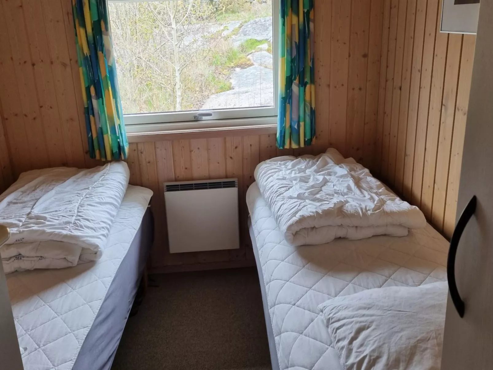 "Lahja" - 400m from the sea-Binnen