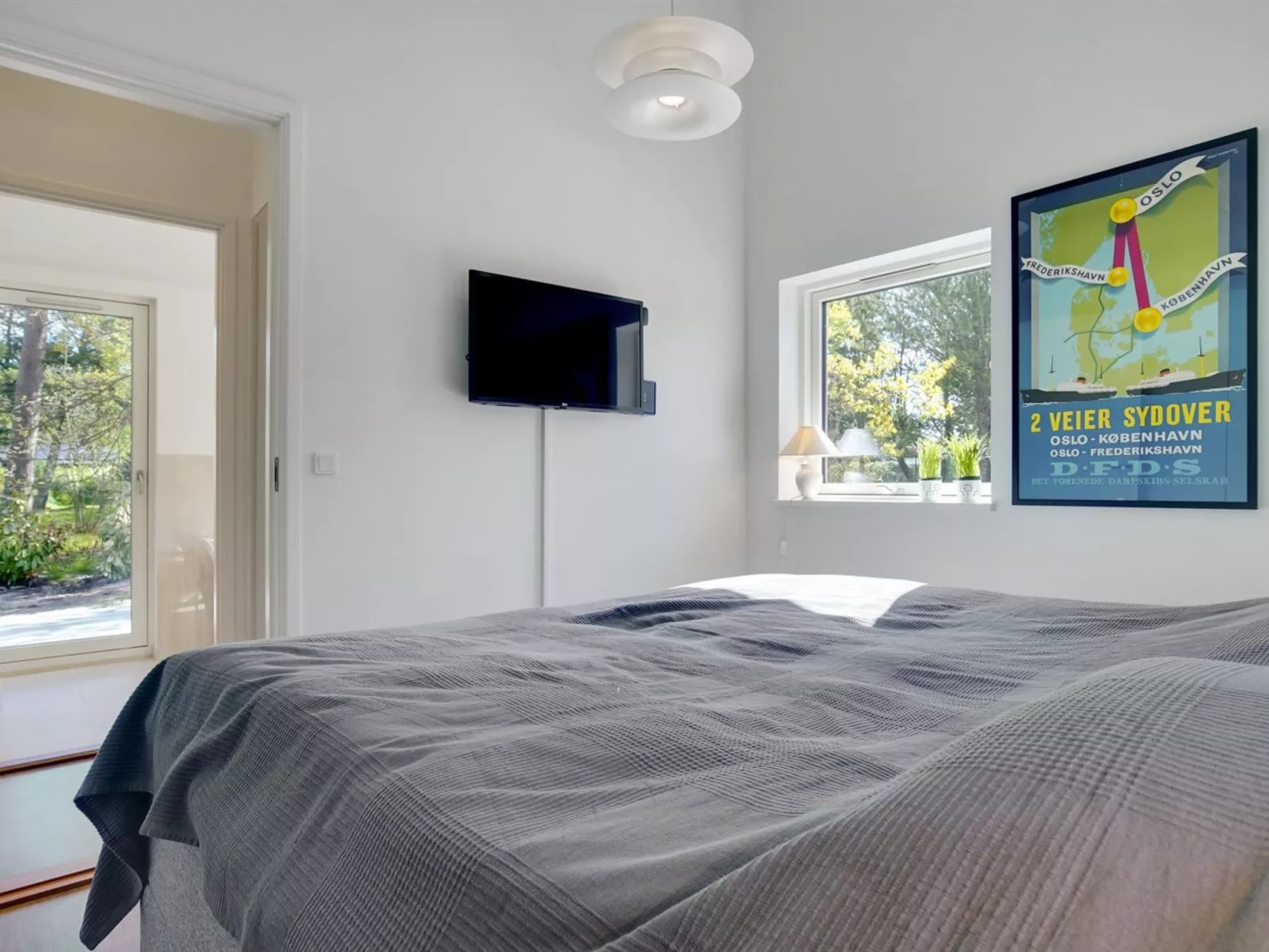 "Rikkie" - 150m to the fjord-Binnen