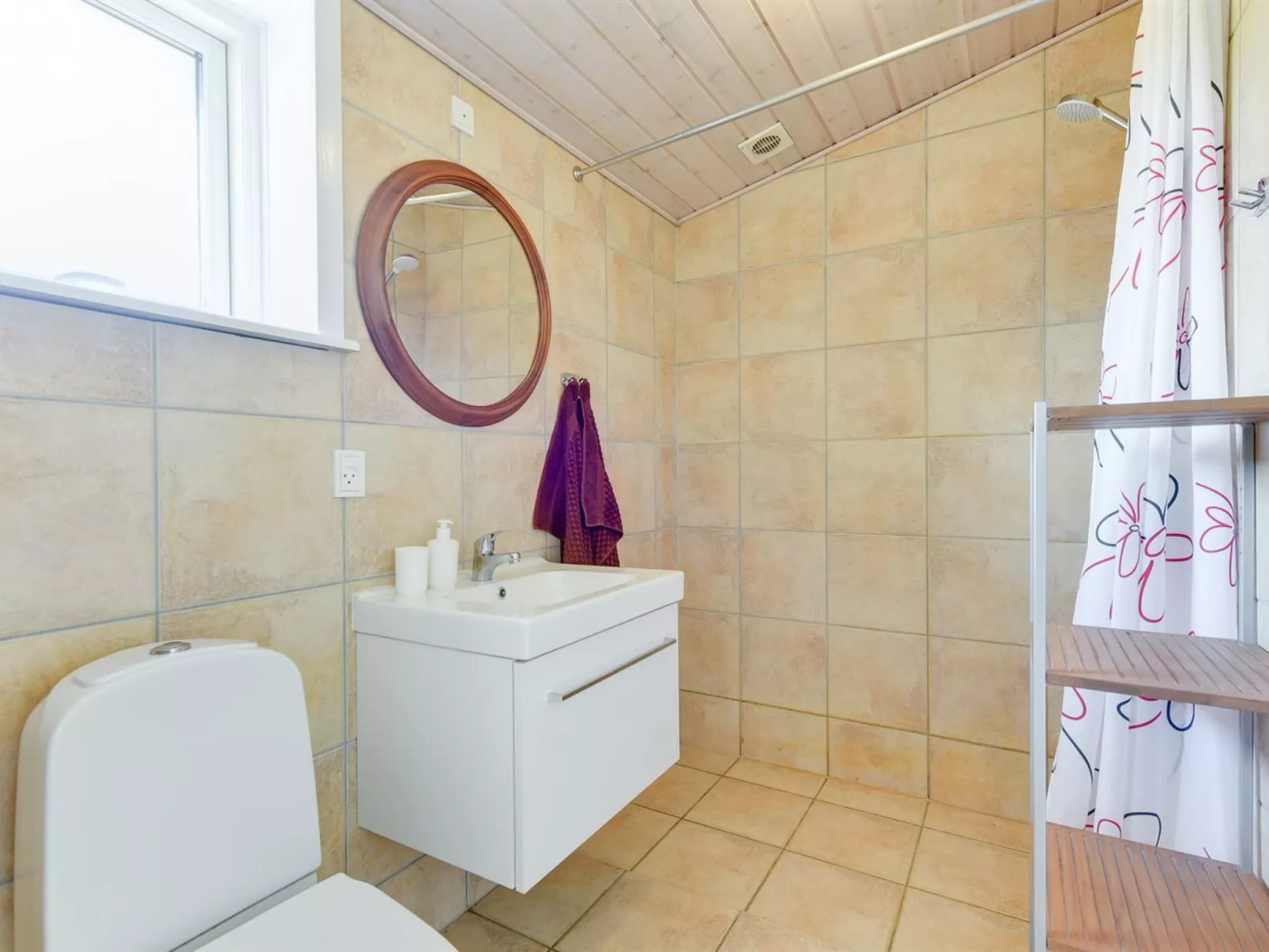 "Florencia" - 200m from the sea-Binnen