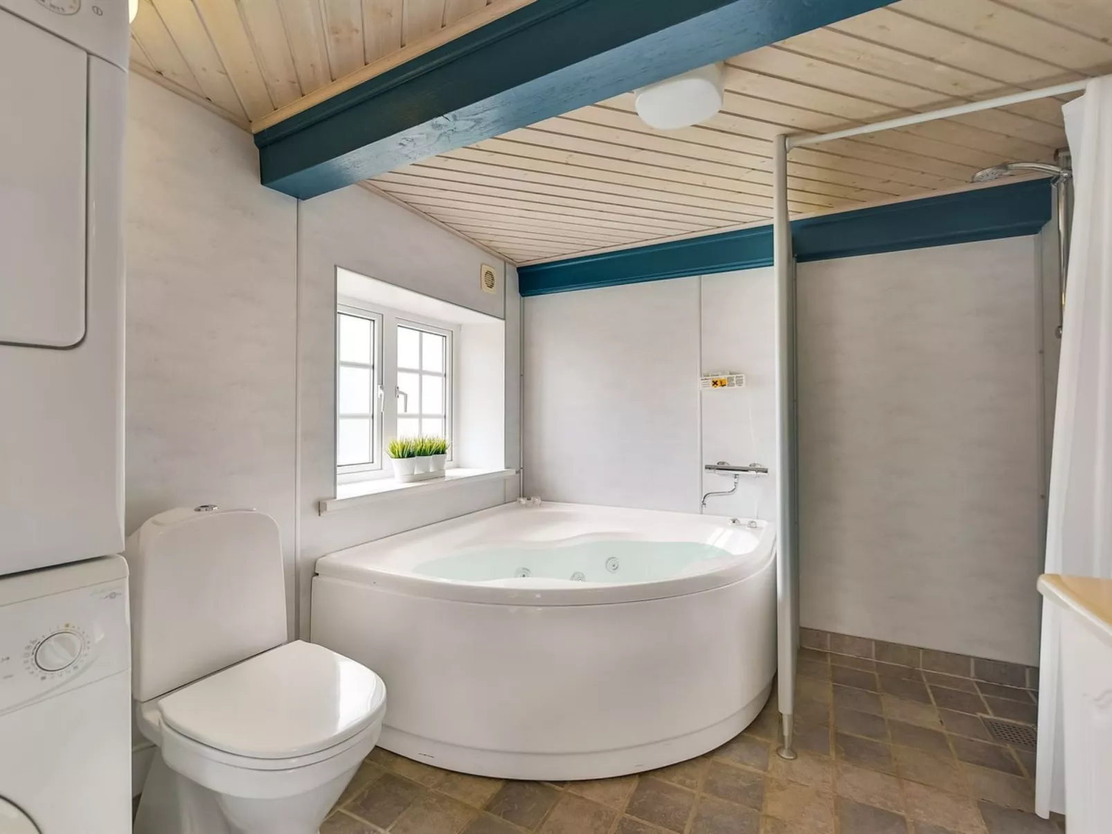 "Willi" - 3km from the sea-Binnen