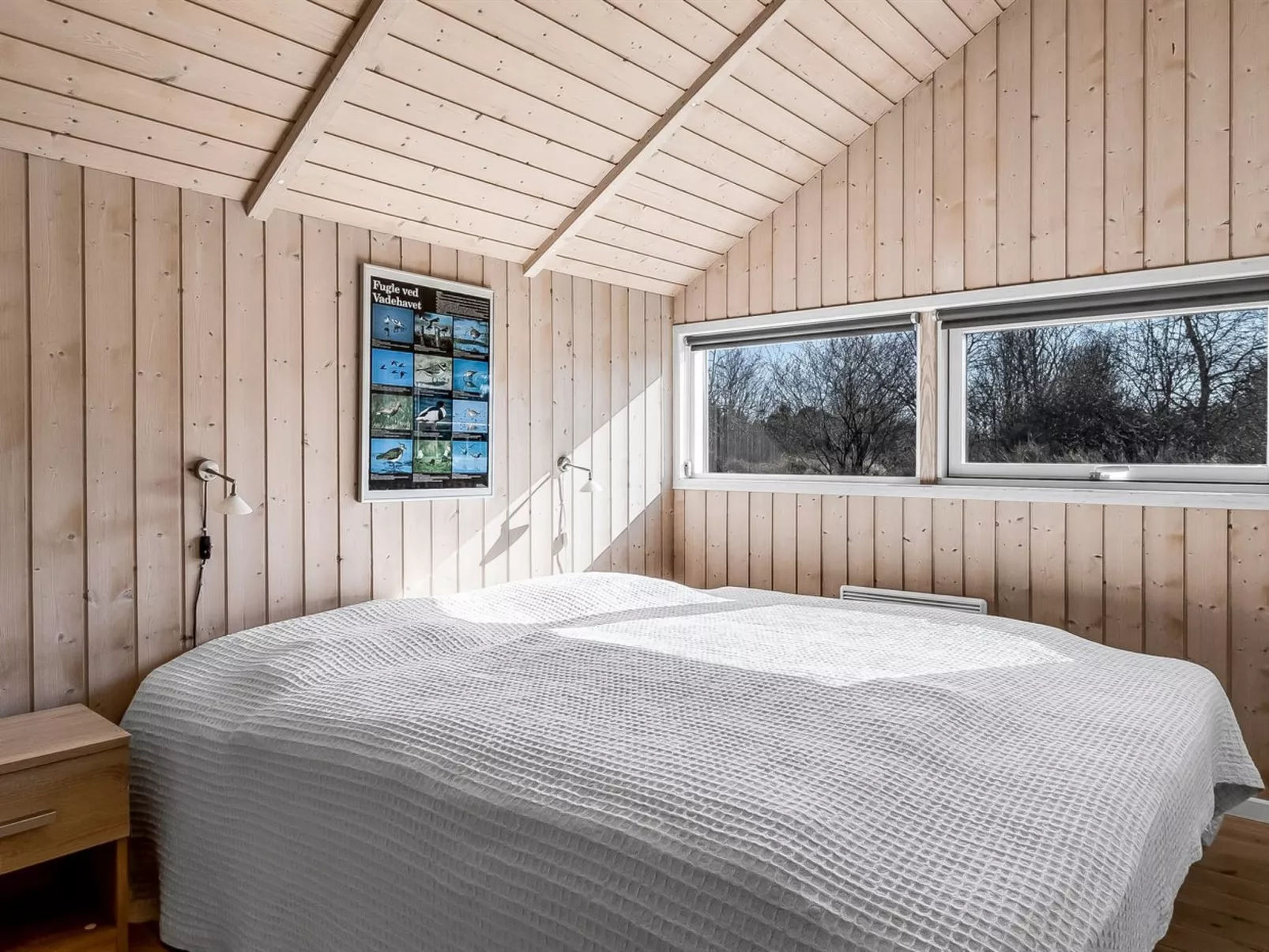 "Tovi" - 4km from the sea-Binnen