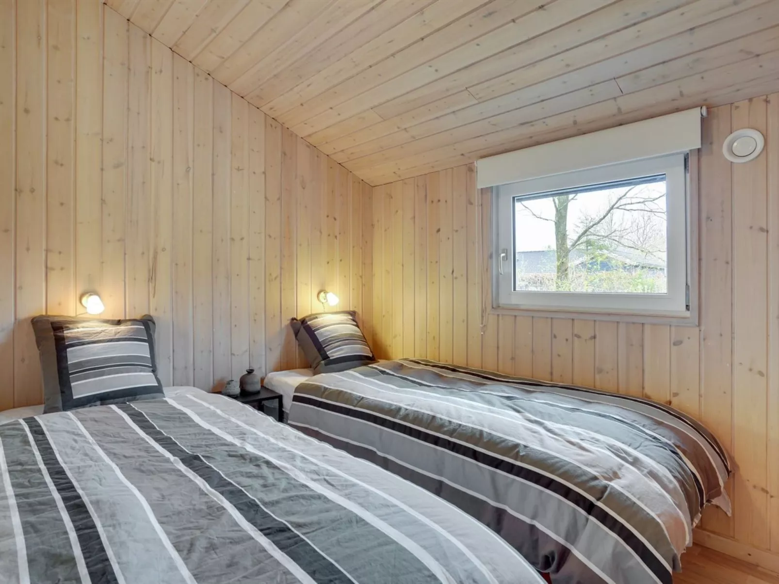 "Kea" - 30km from the sea-Binnen