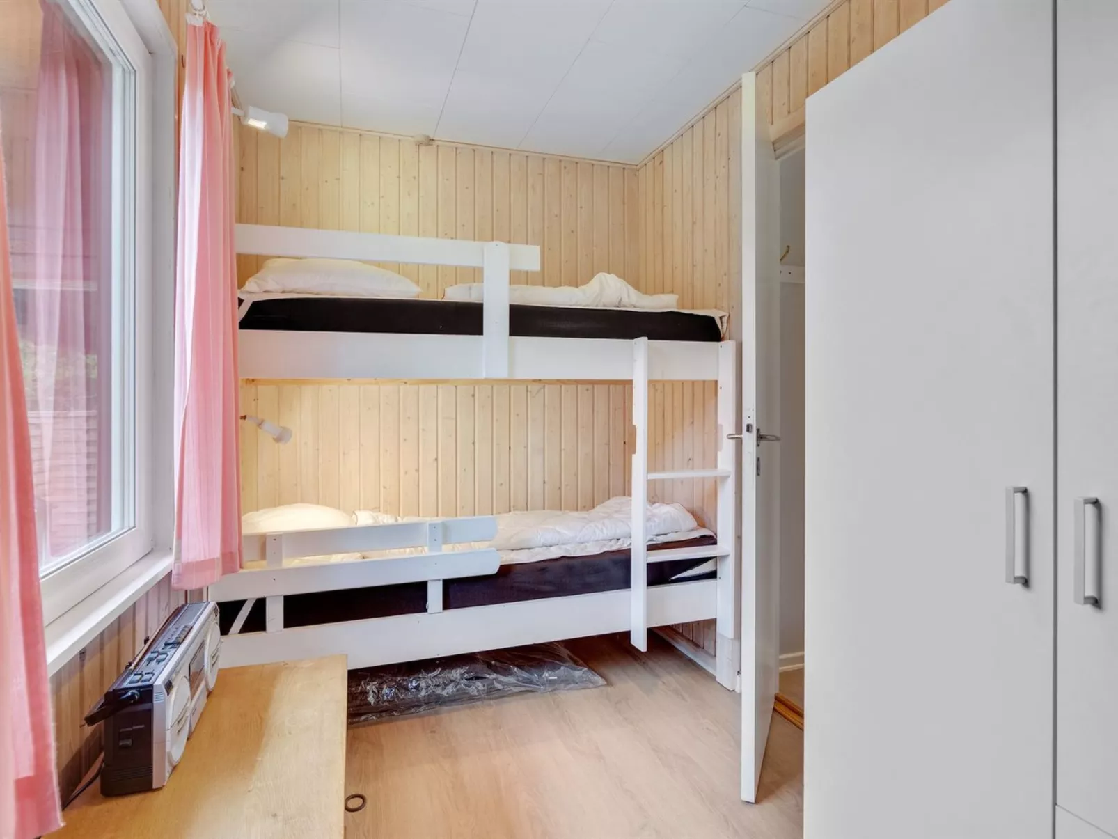 "Alflak" - 5.2km from the sea-Binnen