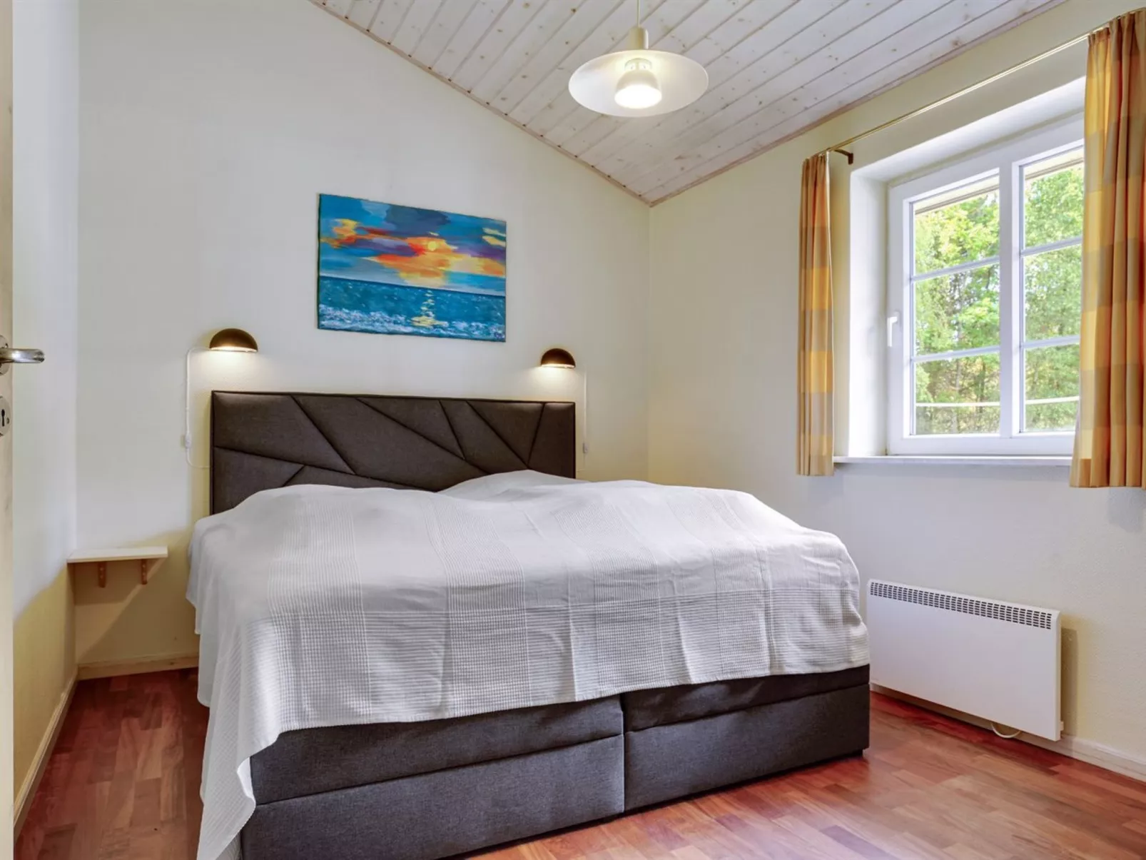 "Liliana" - 800m from the sea-Binnen