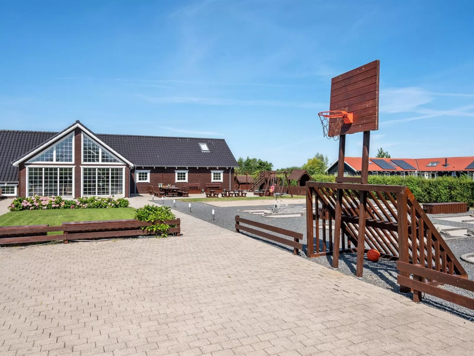 "Emelita" - 900m from the sea-Buiten