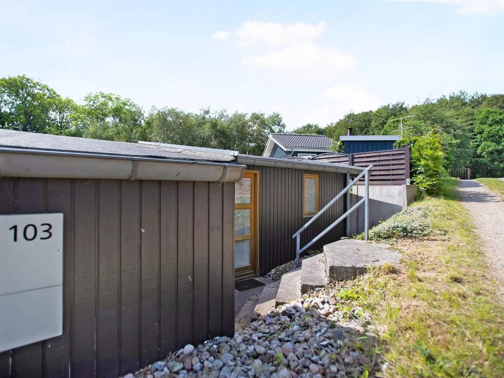 "Veselin" - 100m from the sea-Buiten