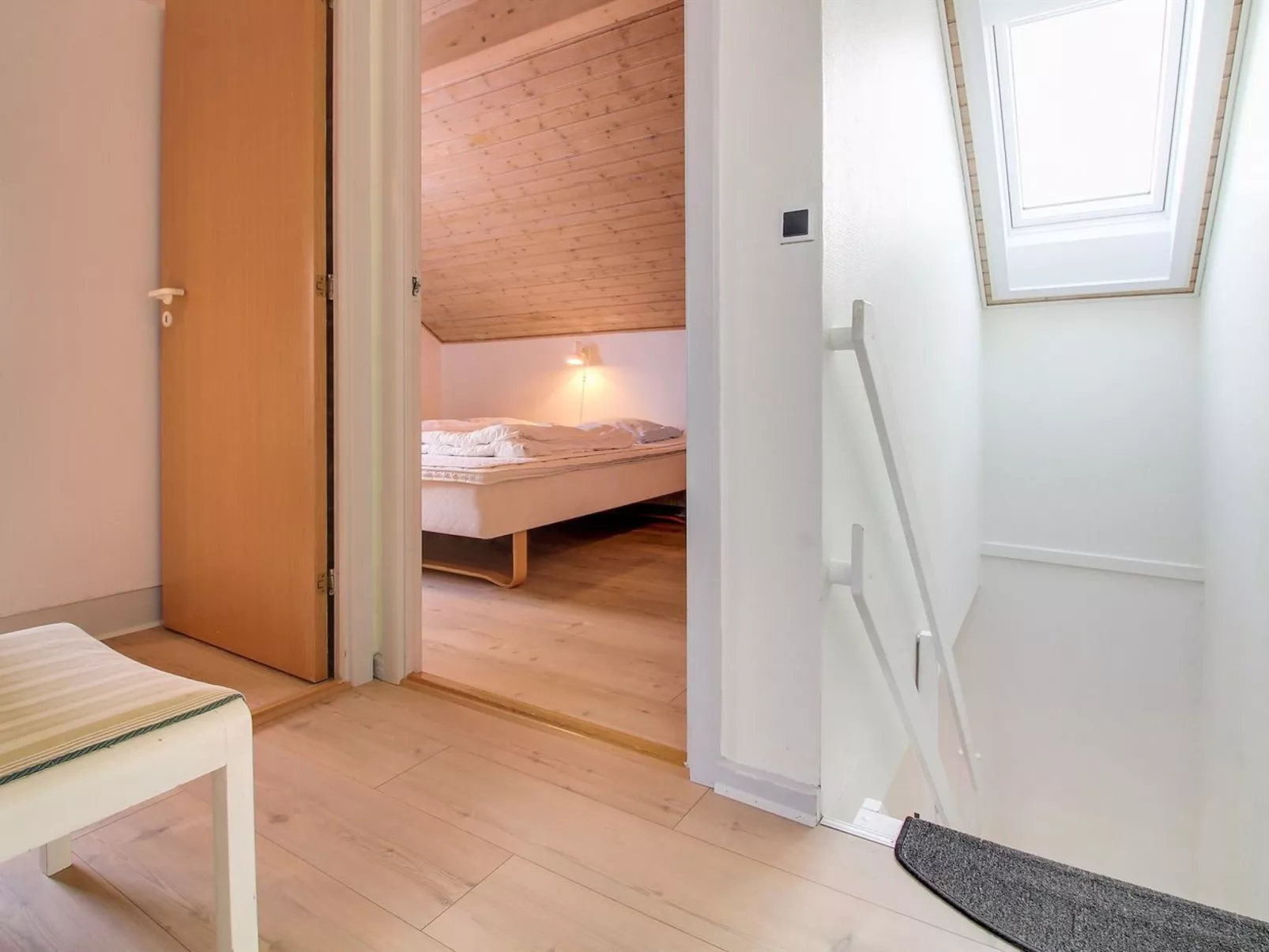 "Arabella" - 2.3km from the sea - Buiten