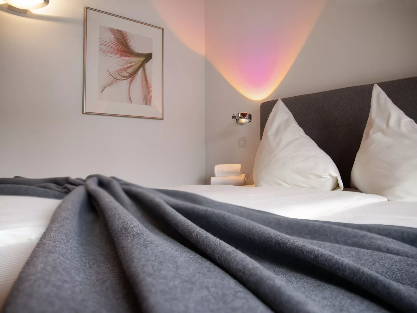 Chesa Vadret 12-Binnen