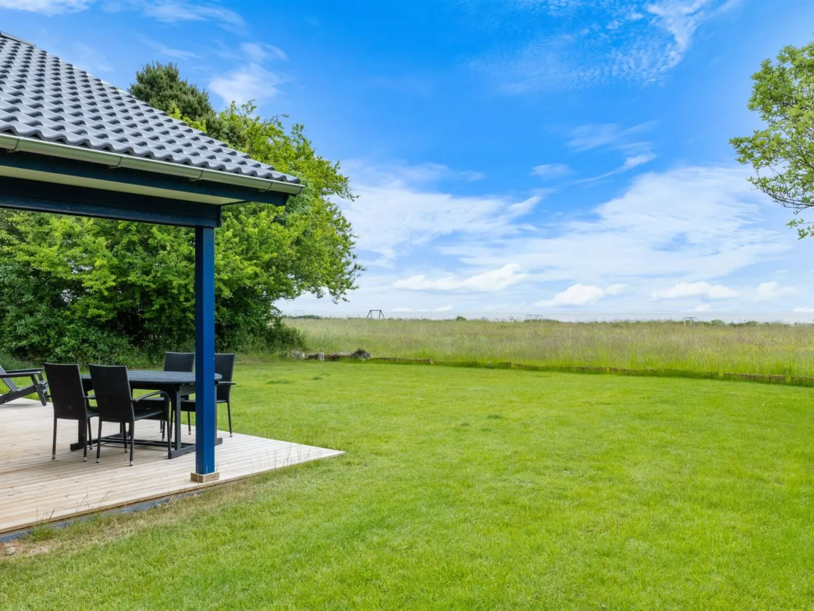 "Mato" - 100m from the sea-Buiten