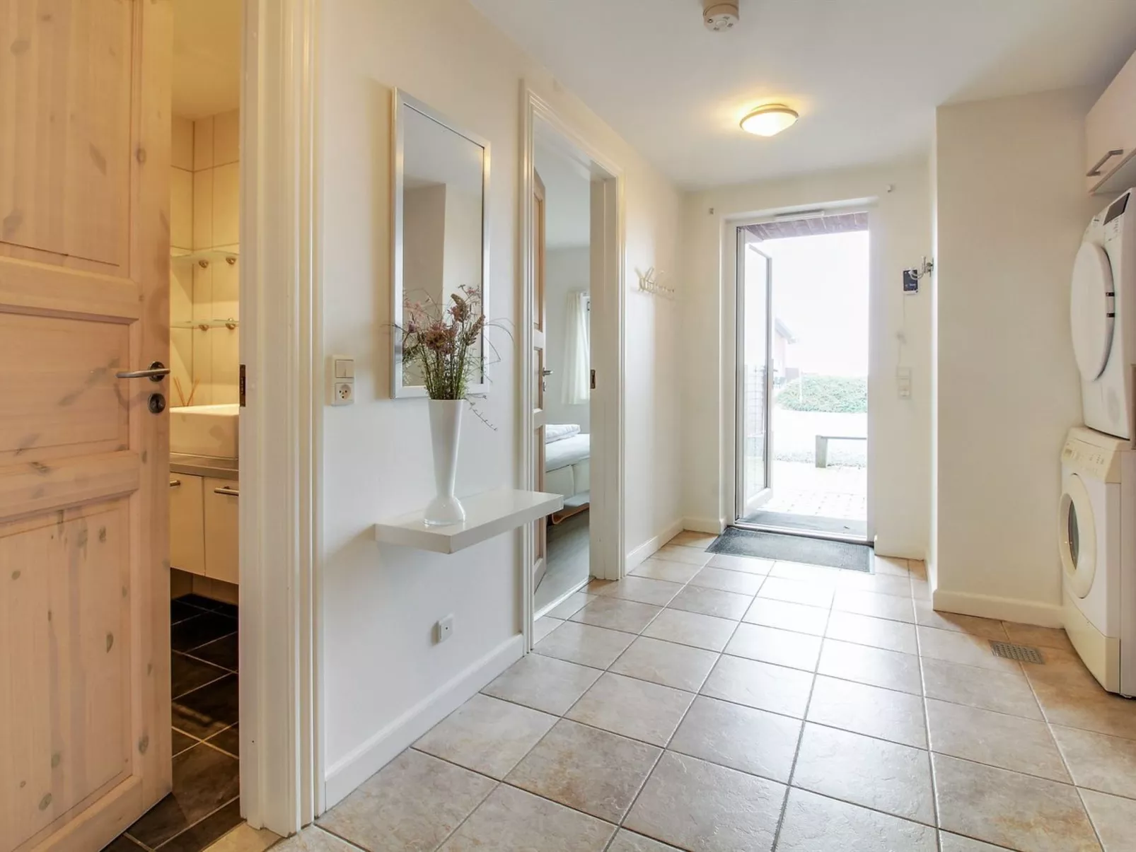 "Eda" - 3.5km from the sea-Binnen