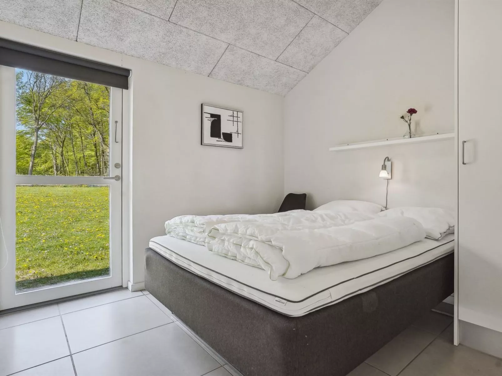 "Tenaya" - 200m from the sea-Binnen