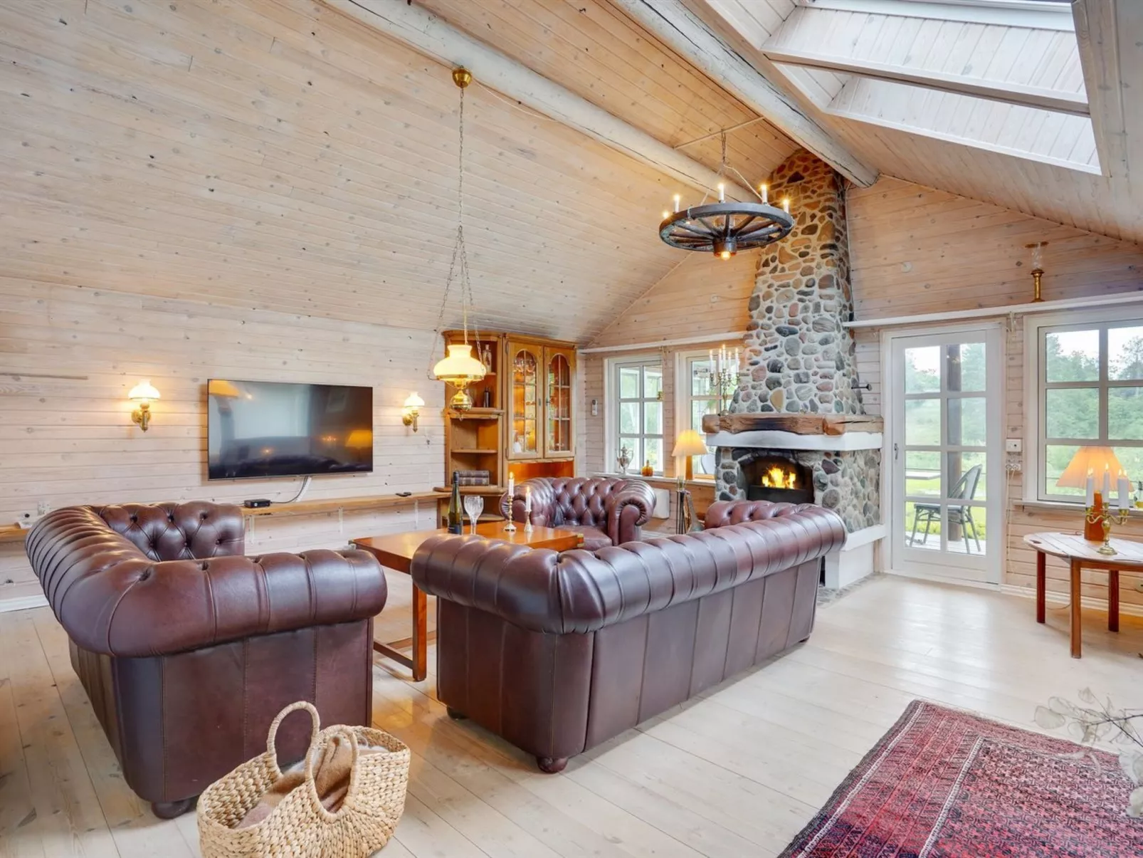 "Rakita" - 550m from the sea-Binnen