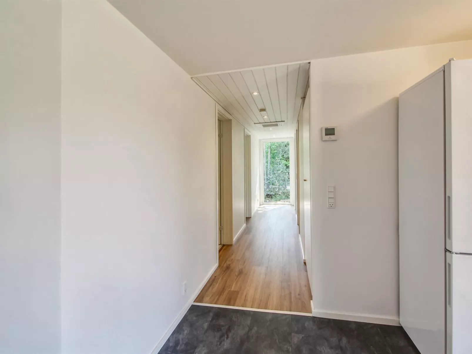 "Fot" - 7km from the sea-Binnen