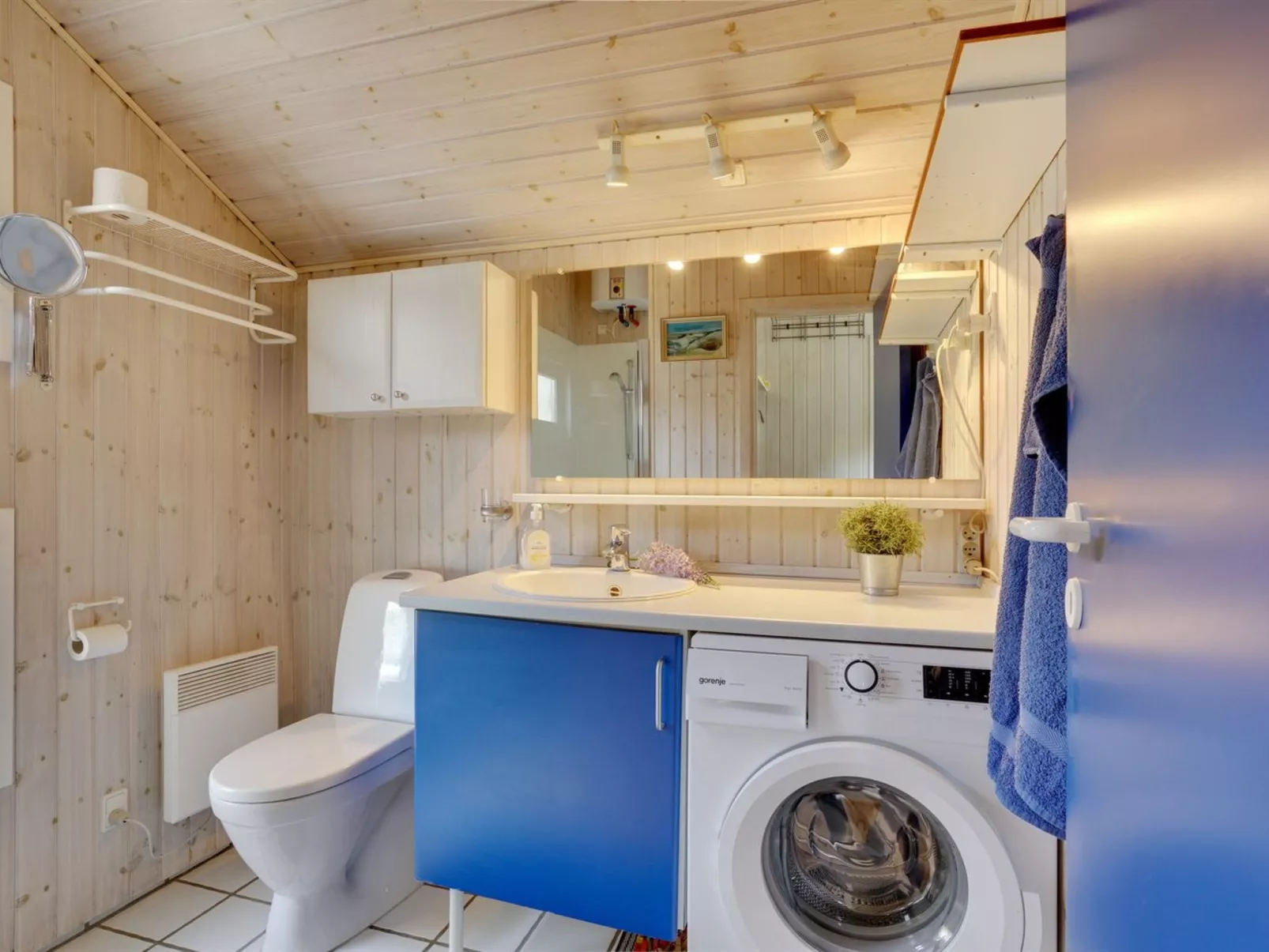 "Heimeram" - 150m from the sea-Binnen