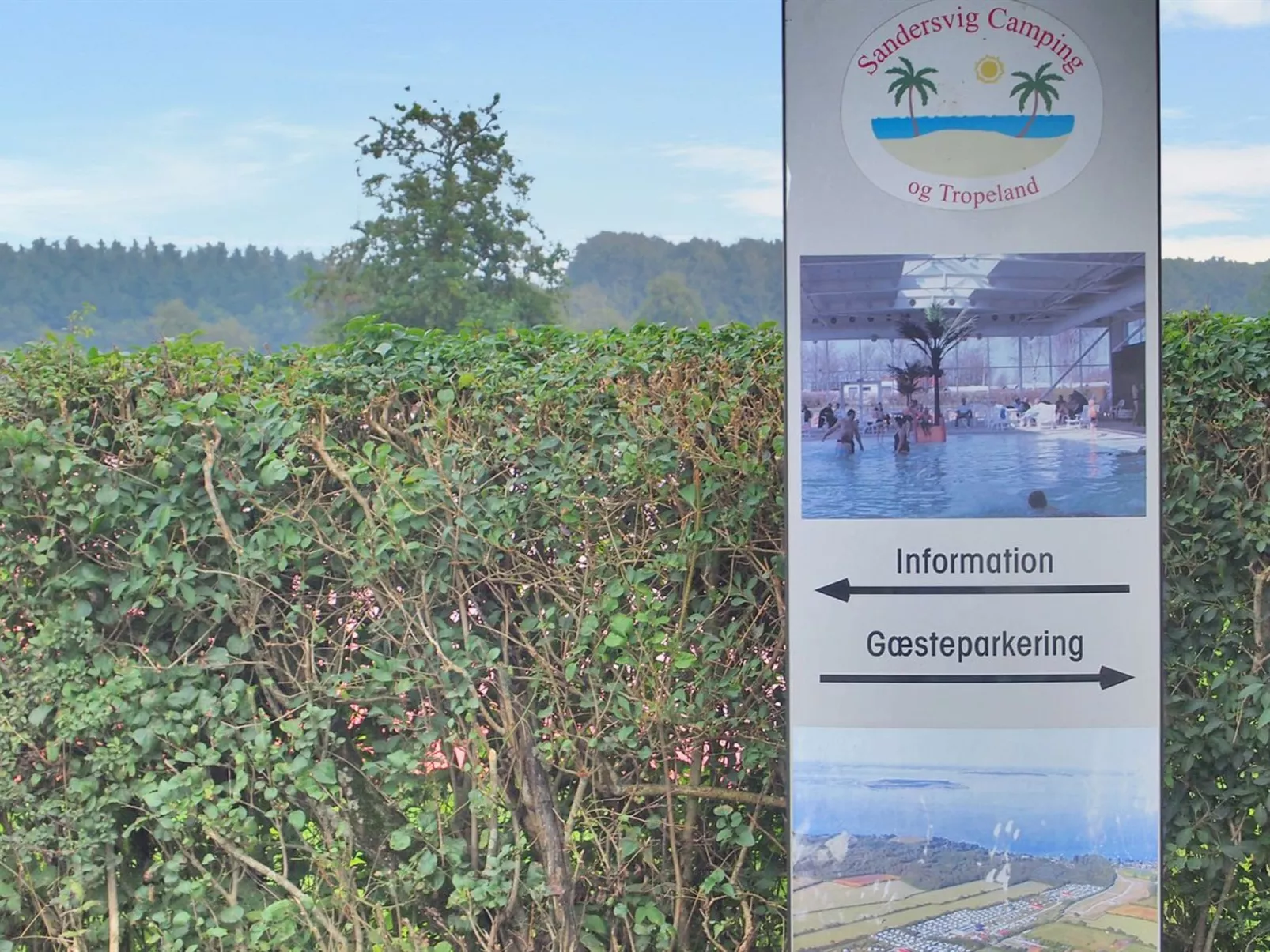 "Iorund" - 550m from the sea-Buiten