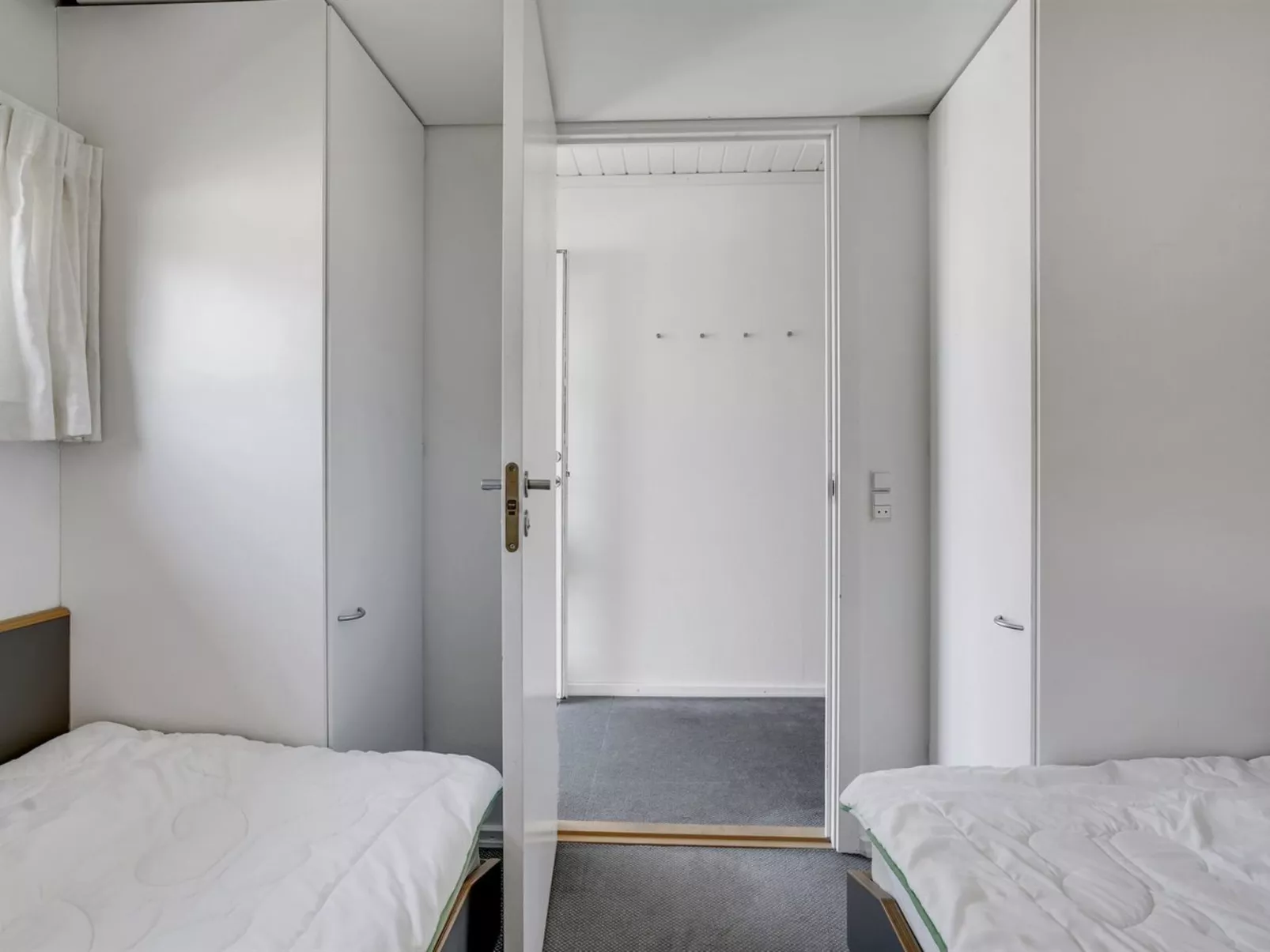 "Nomi" - 85m from the sea-Binnen