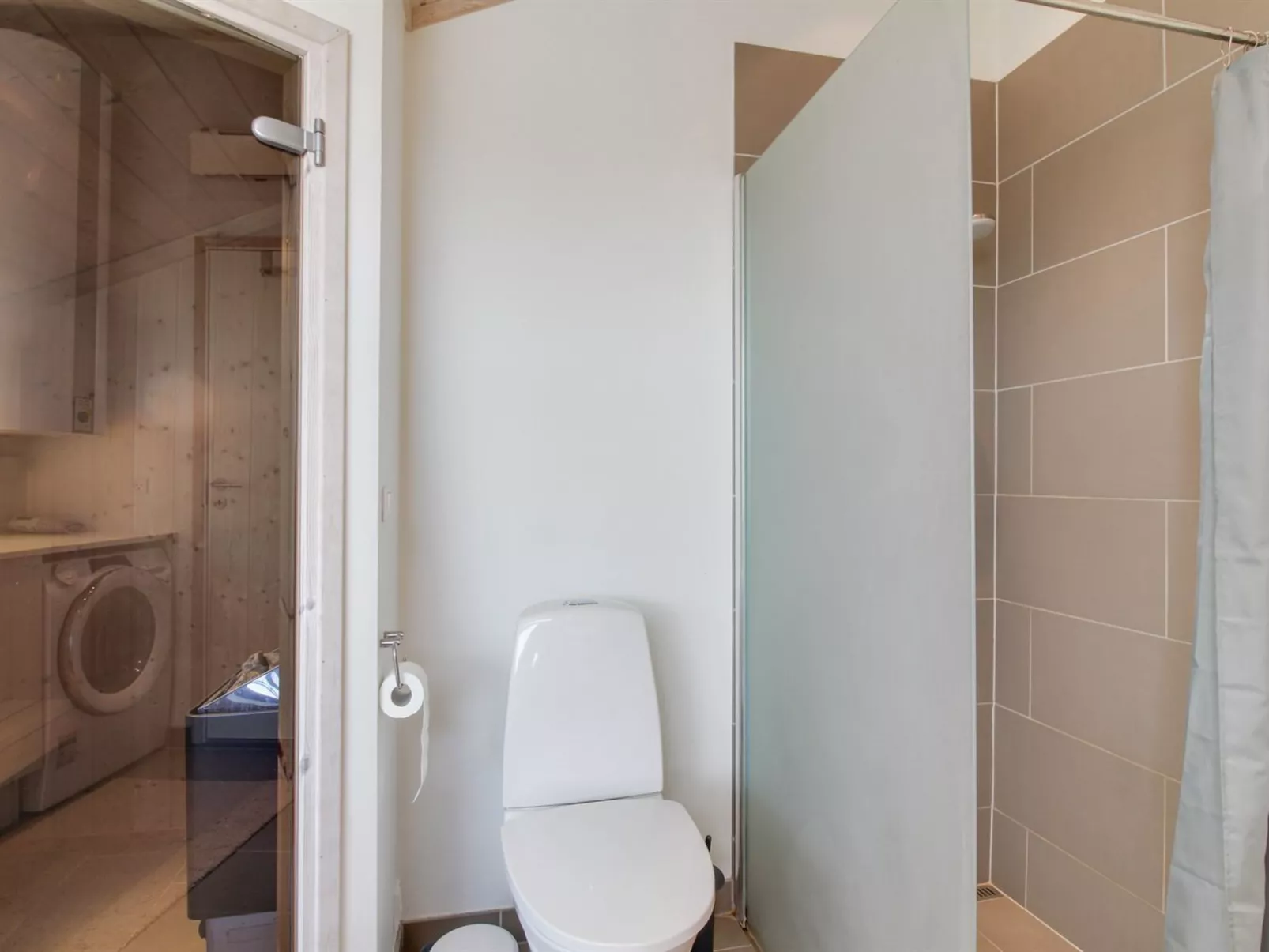 "Felippa" - 25m from the sea-Binnen