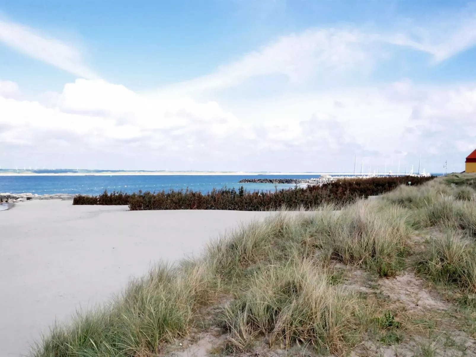 "Eluisa" - 300m from the sea-Buiten