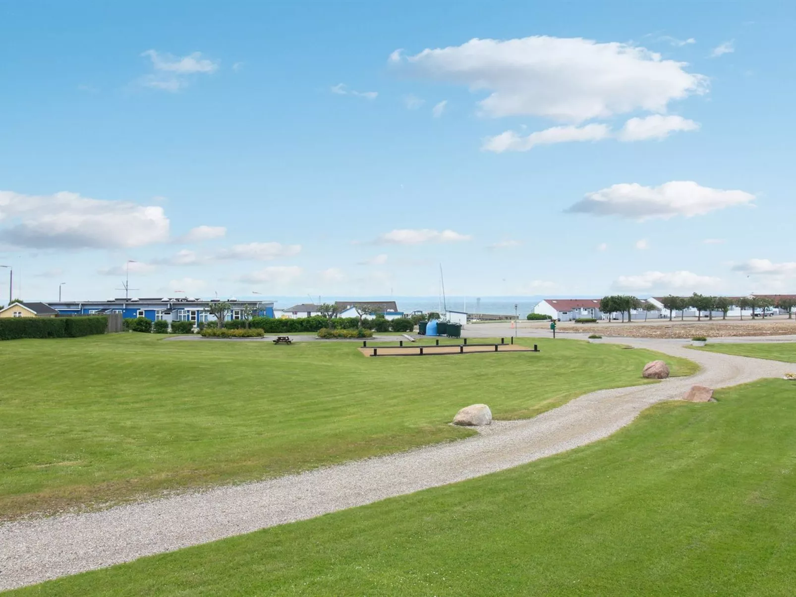 "Sointu" - 250m from the sea-Buiten