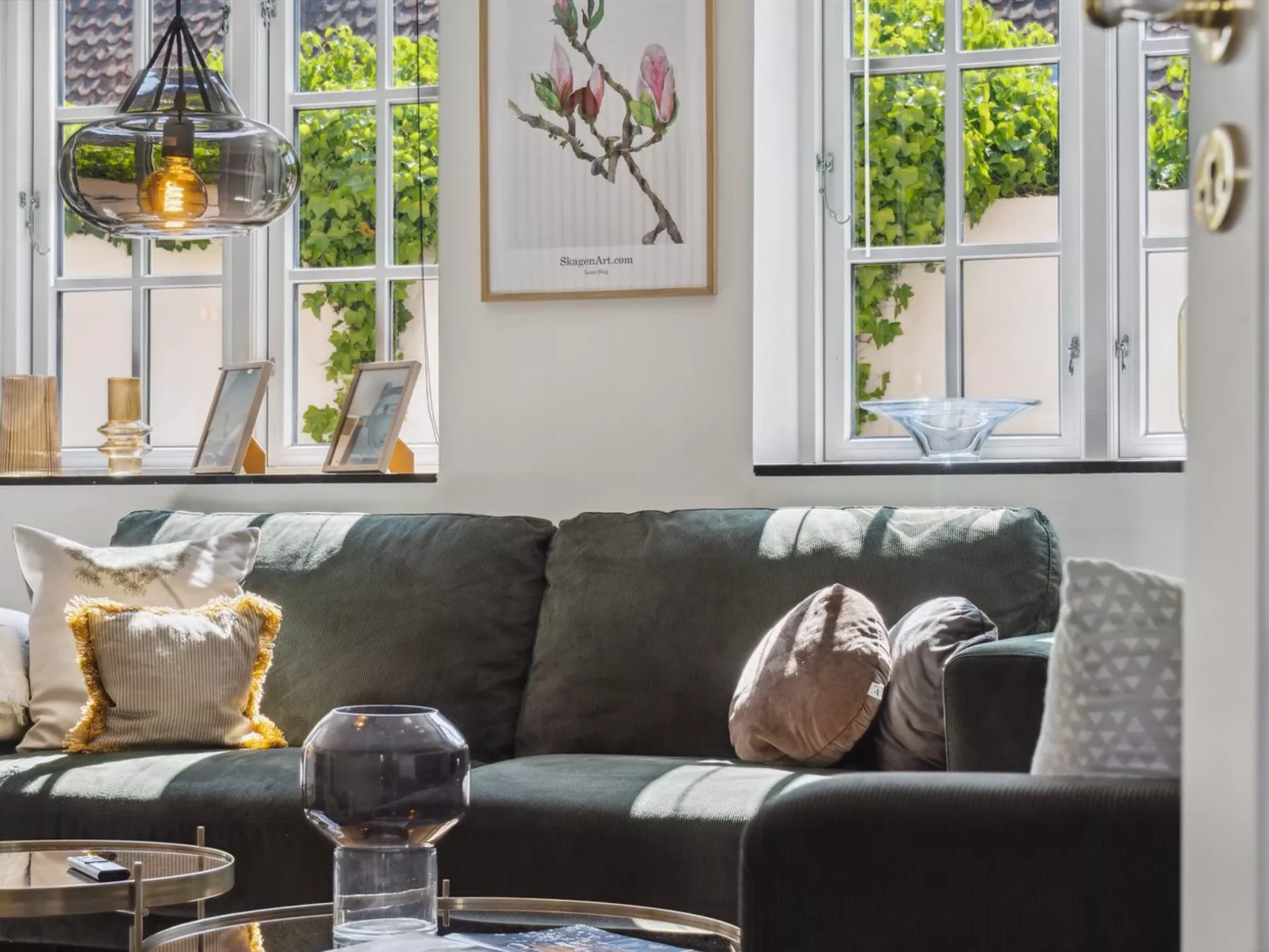 "Viivi" - 900m from the sea-Binnen