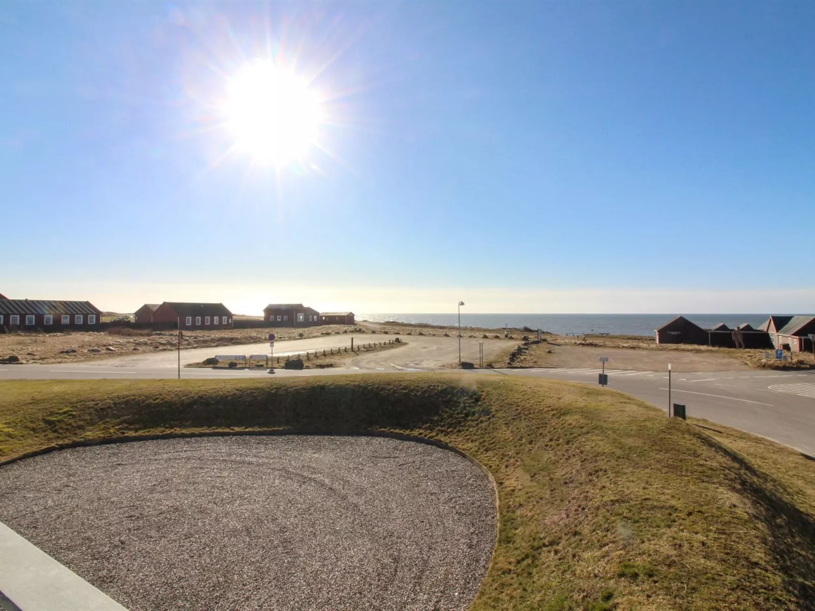 "Ena" - 75m from the sea-Buiten