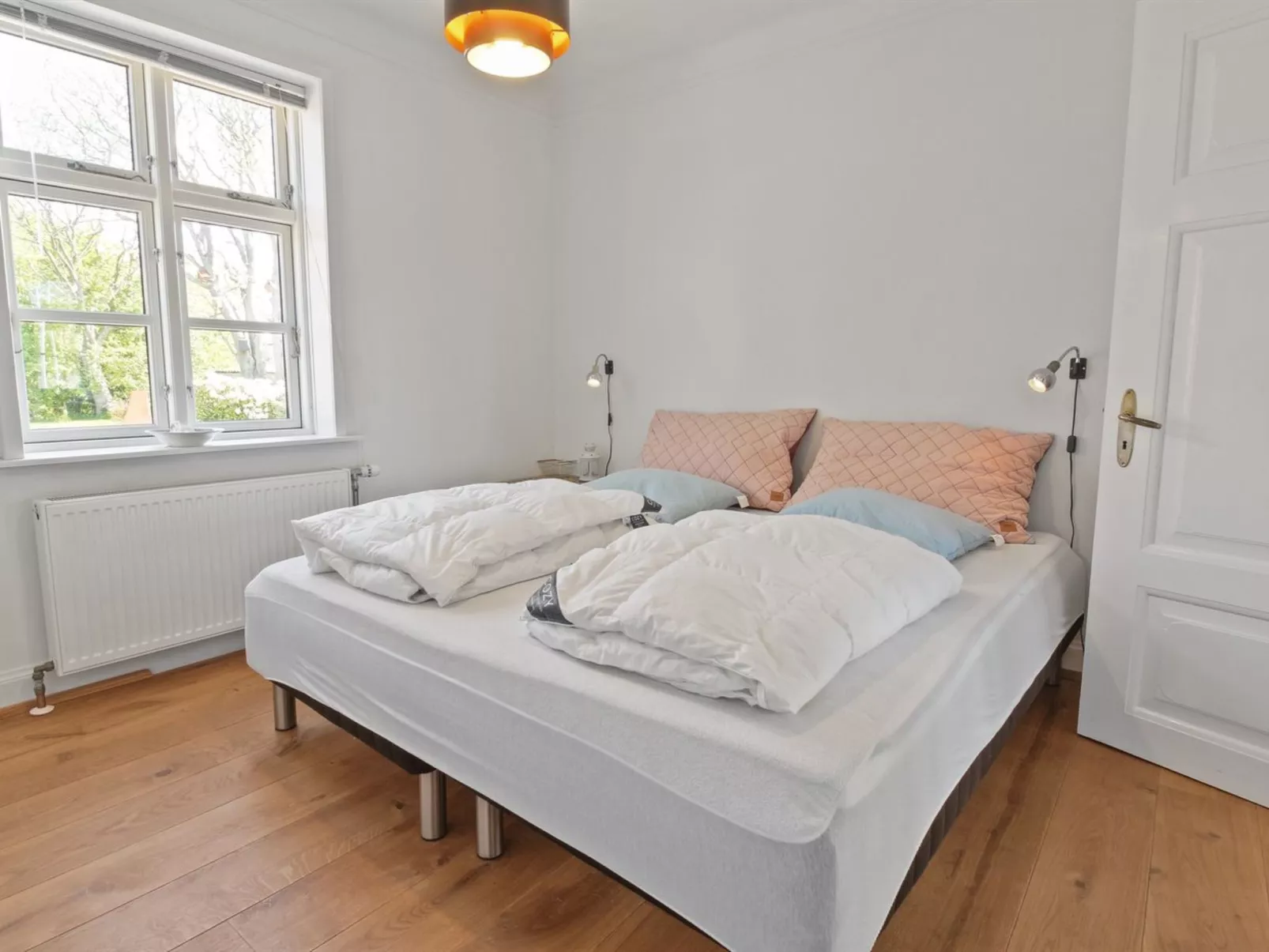 "Lilli" - 2km to the fjord-Binnen