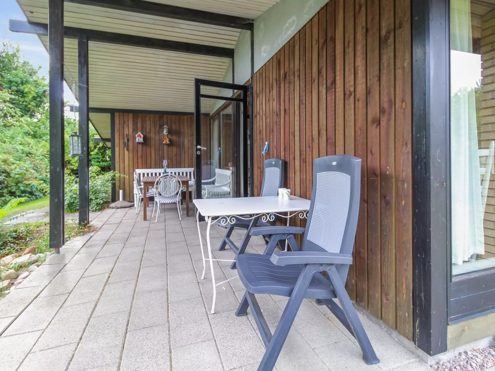 "Maya" - 900m from the sea-Buiten