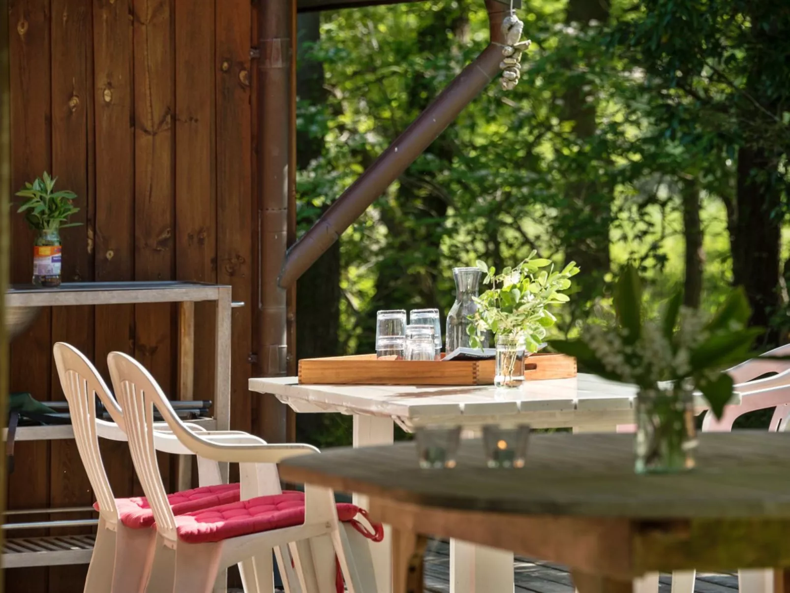 "Norwin" - 250m from the sea-Buiten