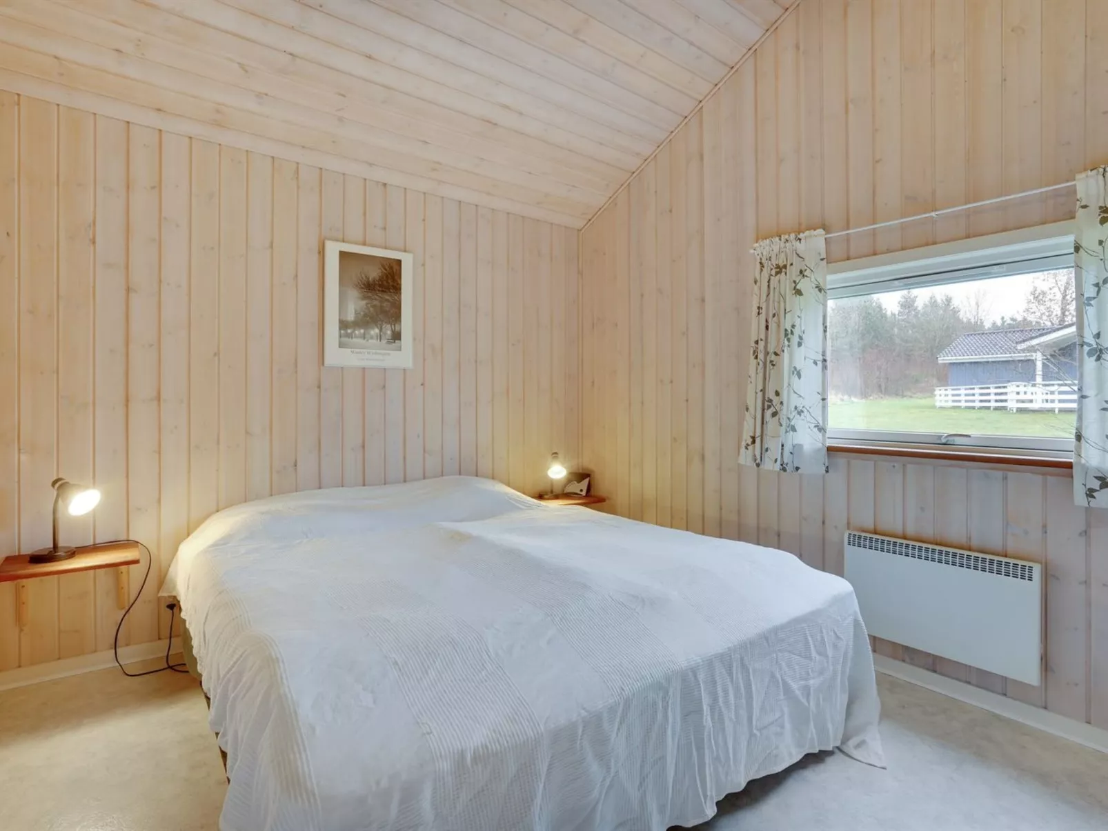 "Tatti" - 30km from the sea-Binnen