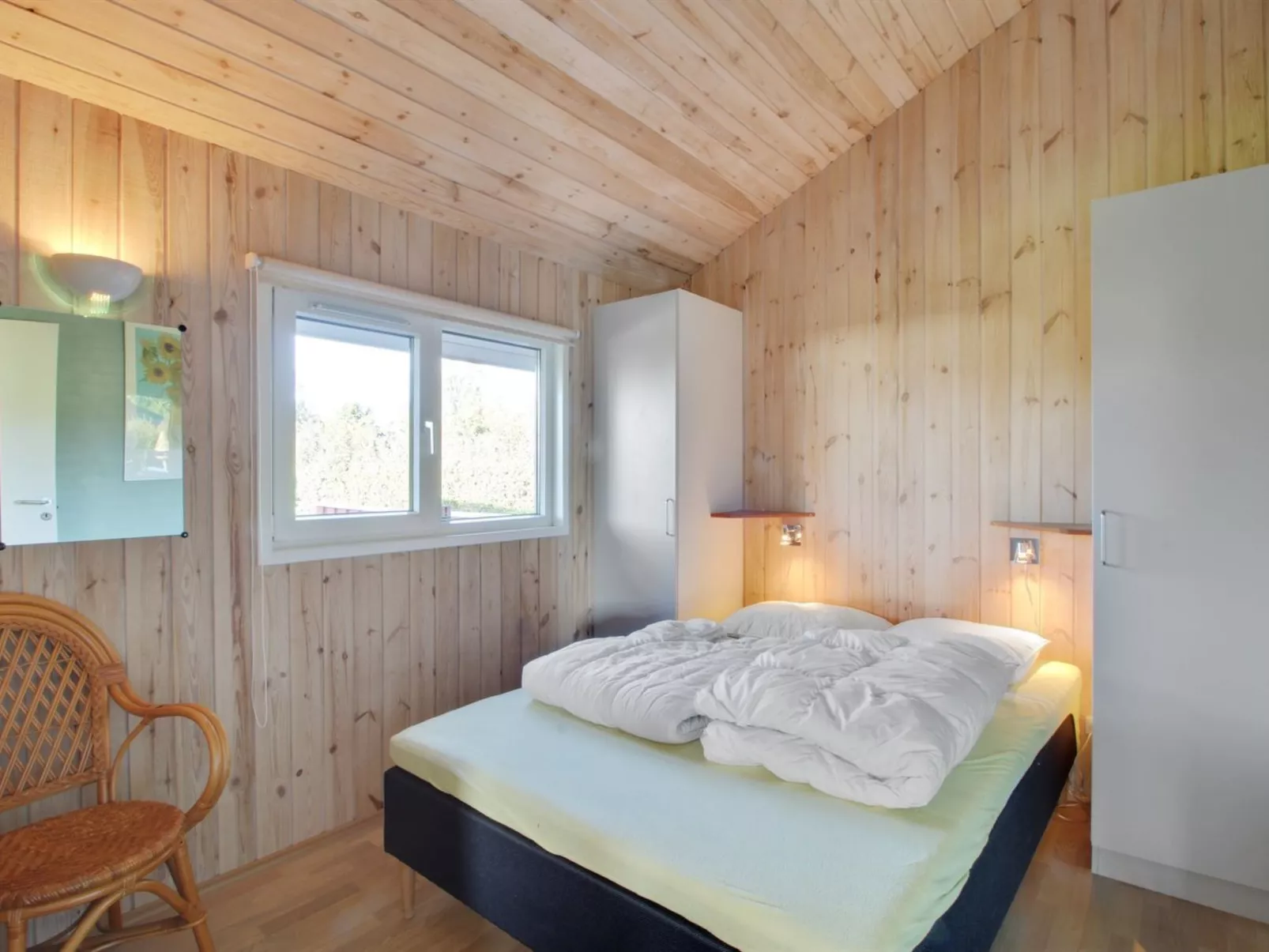 "Simjanka" - 600m from the sea-Binnen