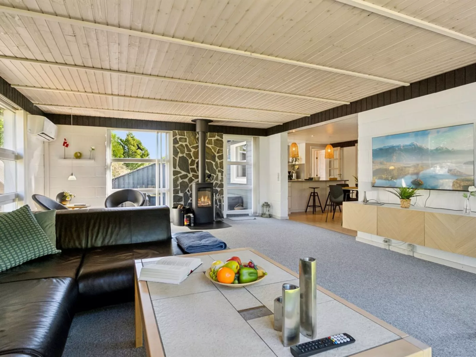 "Glenna" - 1.8km from the sea-Binnen