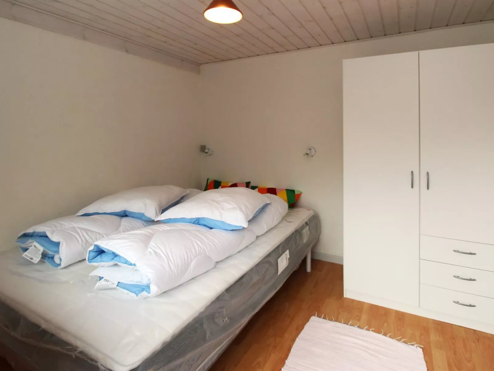 "Antonella" - 850m from the sea-Binnen