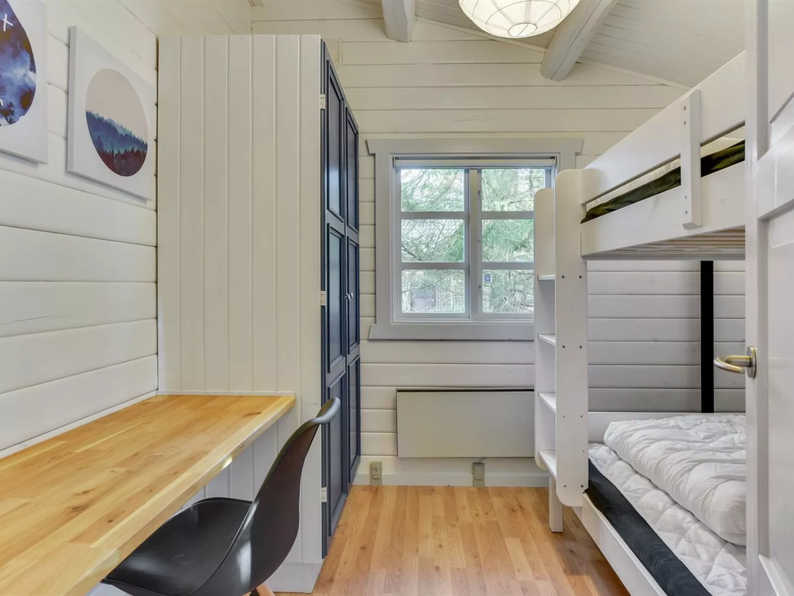 "Semund" - 2km from the sea-Binnen