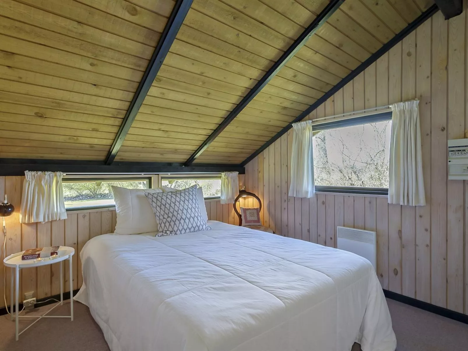 "Guthki" - 275m from the sea-Binnen