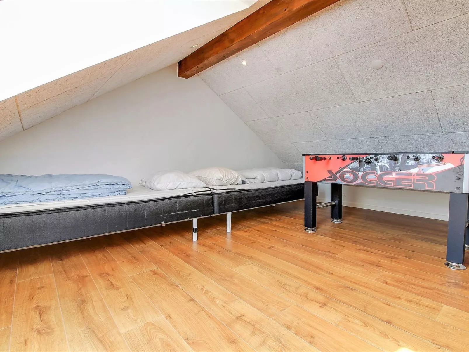 "Thorfin" - 200m from the sea-Binnen