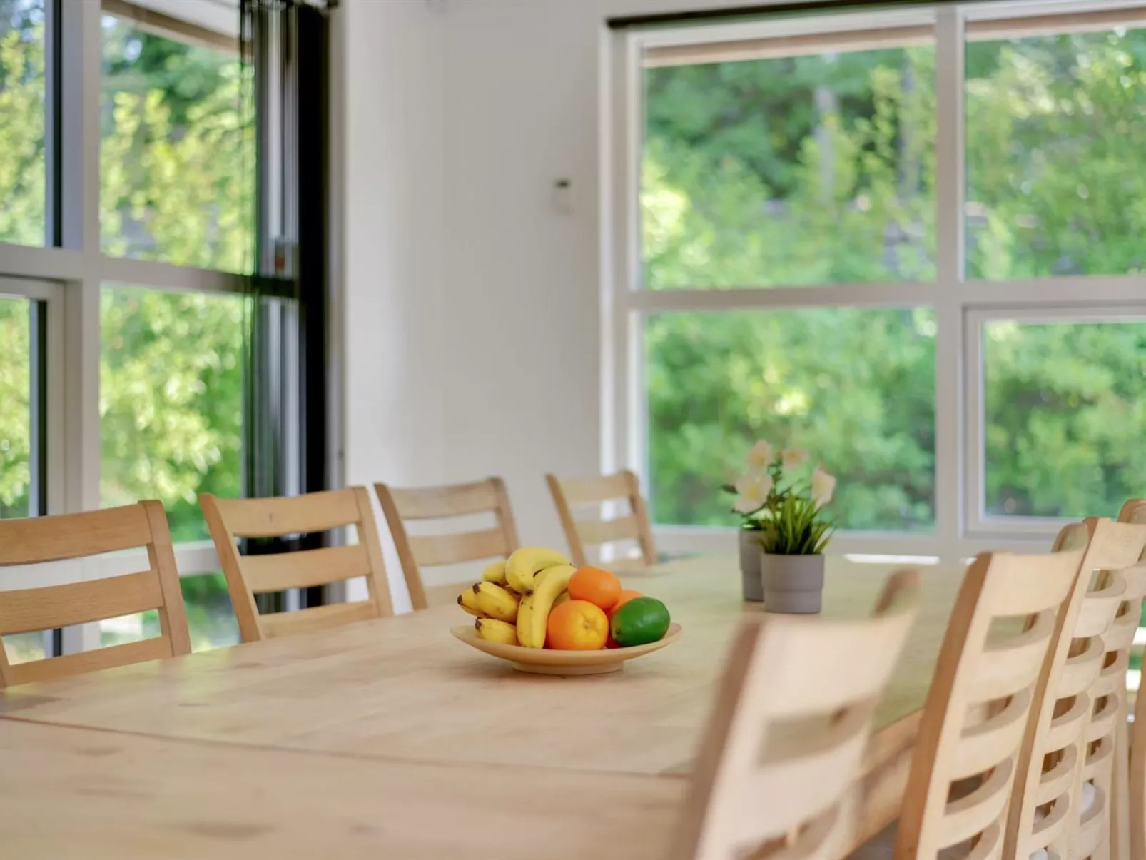 "Elline" - 450m from the sea-Binnen