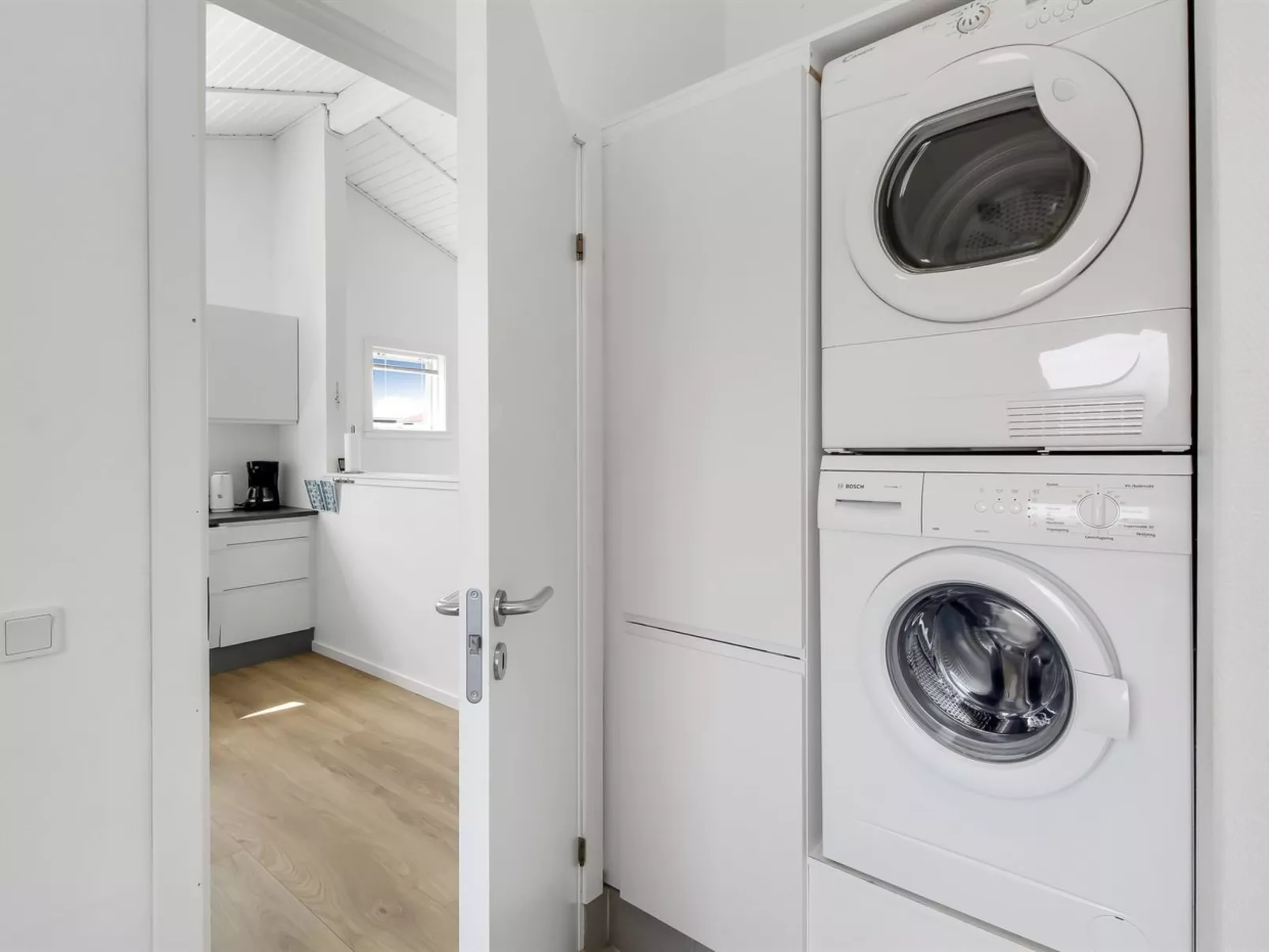 "Franceska" - 450m from the sea-Binnen