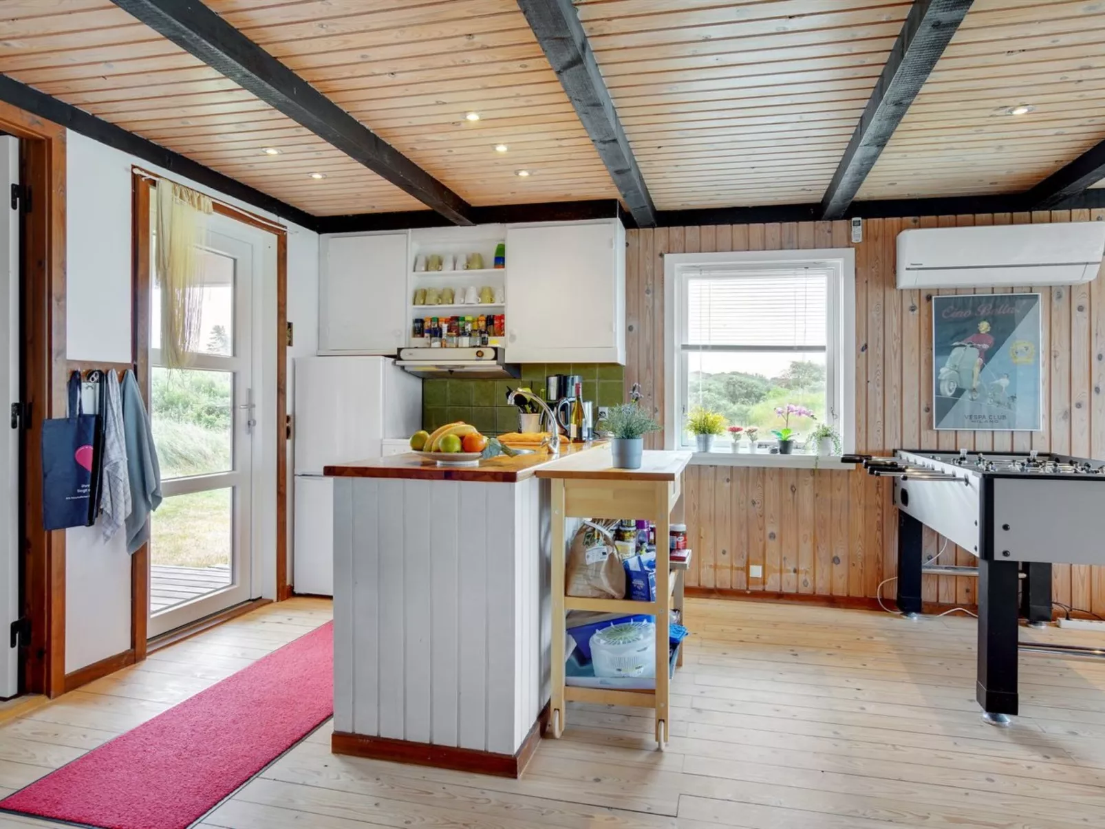 "Stella" - 700m from the sea-Binnen