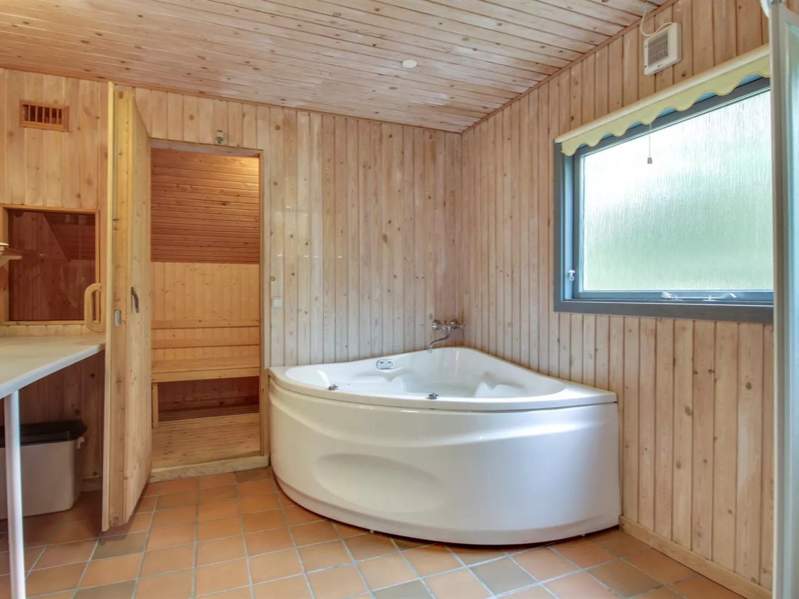 "Susett" - 300m to the fjord-Binnen