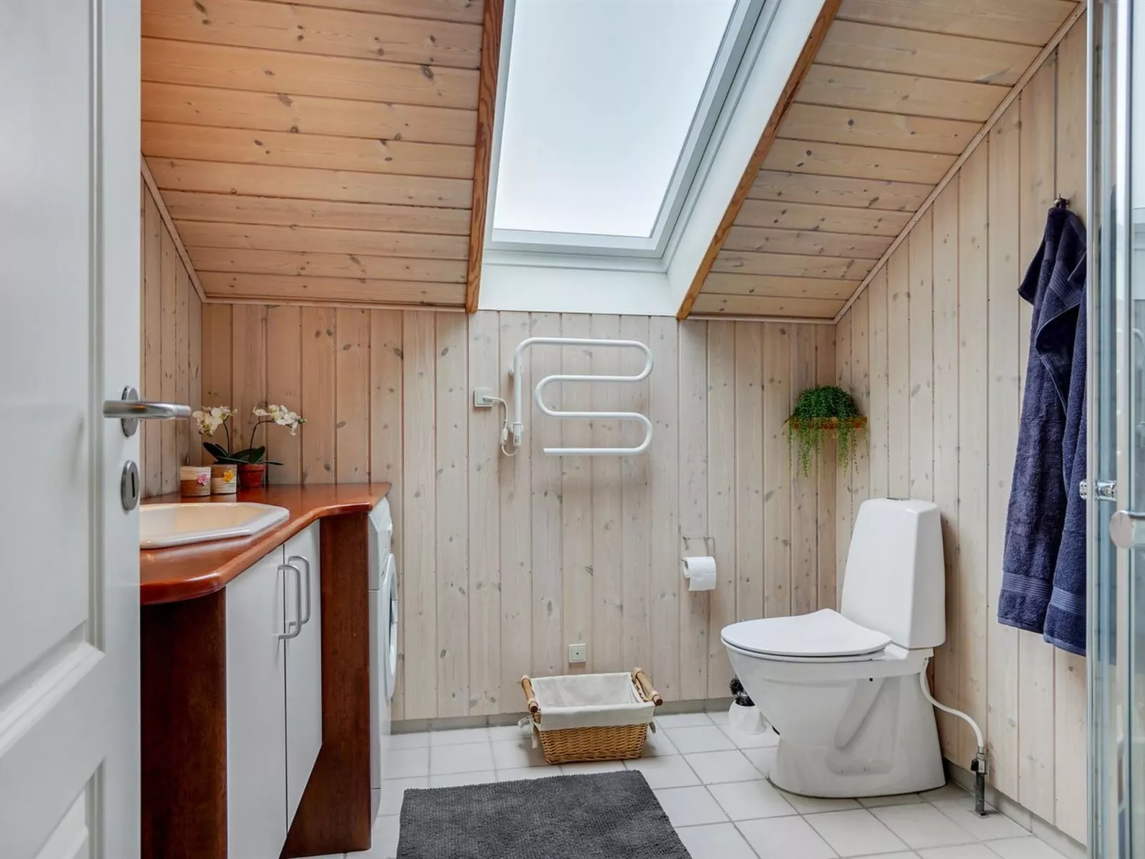 "Medard" - 2km from the sea-Binnen