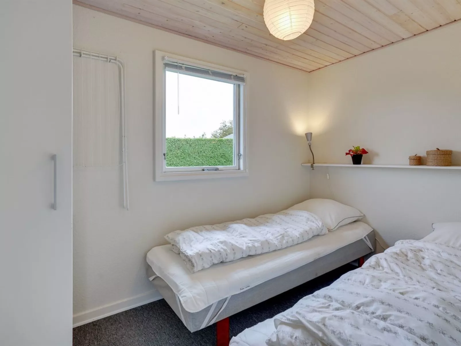 "Blesse" - 250m from the sea-Binnen