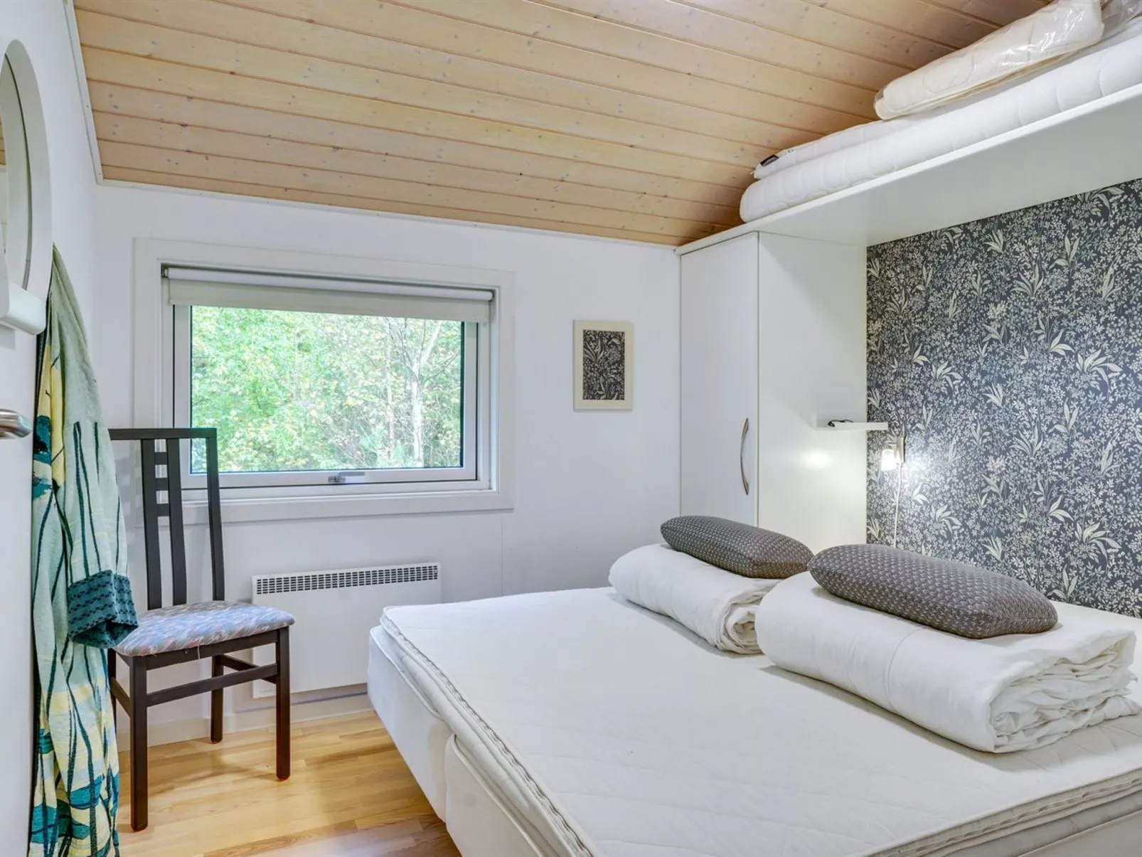 "Tishon" - 100m from the sea-Binnen