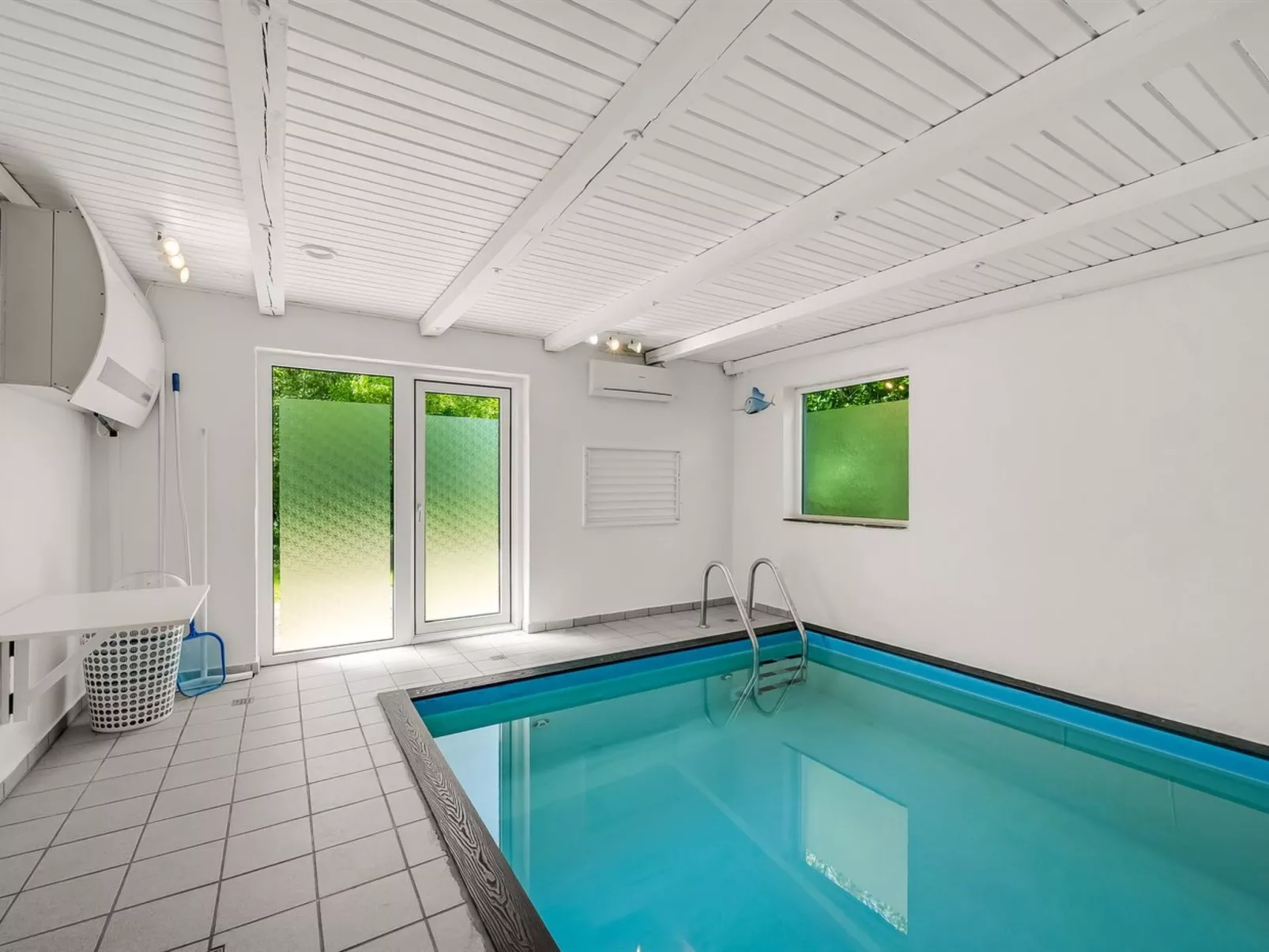 "Aarni" - 250m to the fjord-Buiten