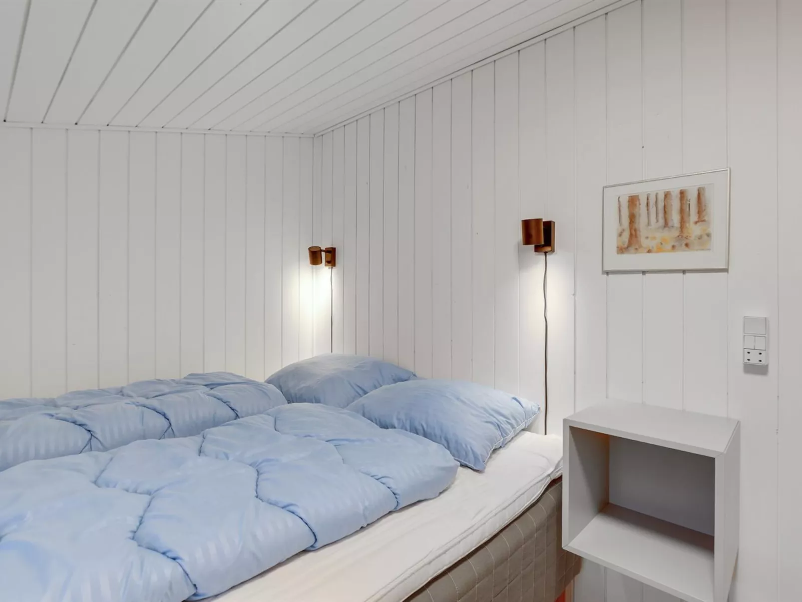 "Gaja" - 1km from the sea-Binnen