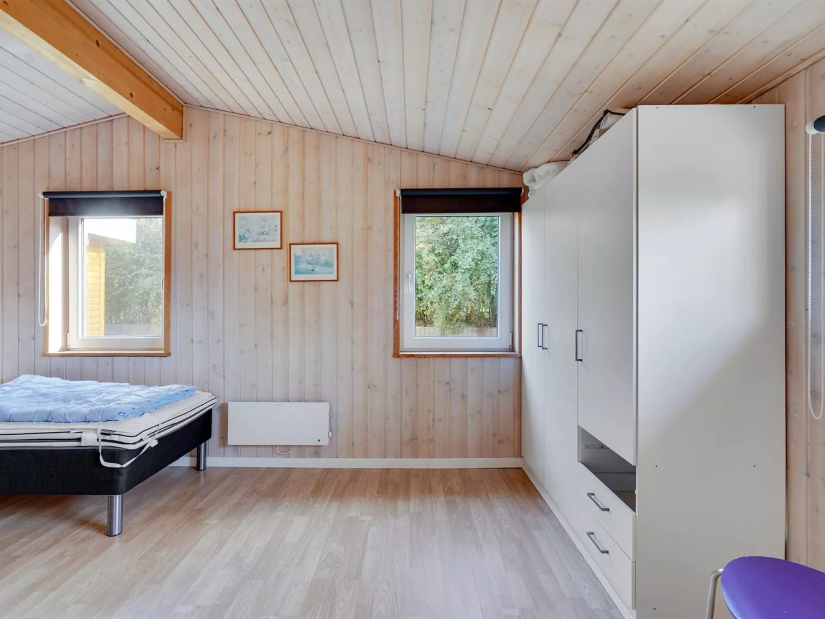 "Nane" - 80m from the sea-Binnen