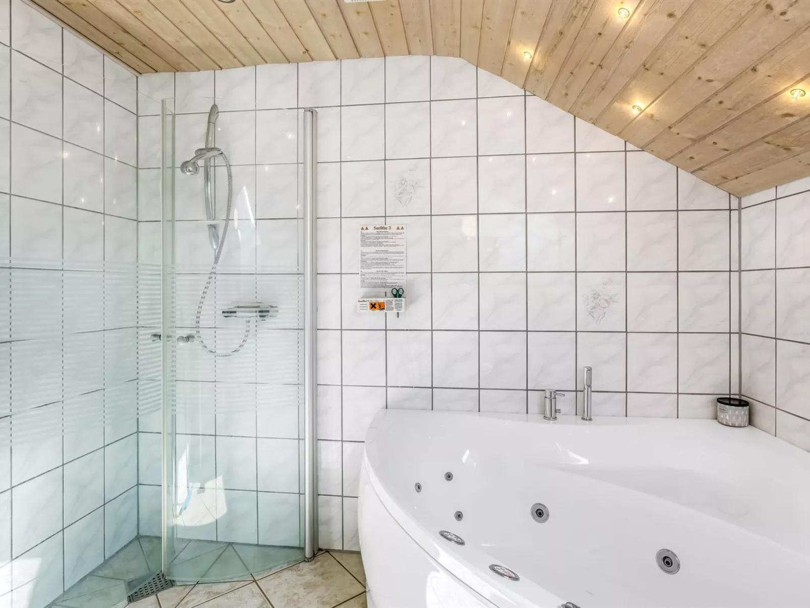 "Sanelma" - 900m from the sea-Binnen