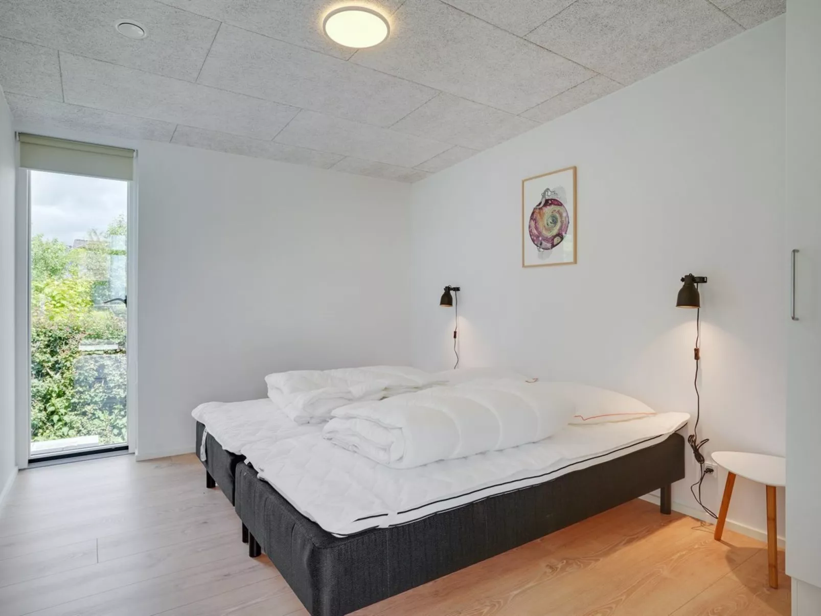 "Ahmik" - 200m from the sea-Binnen