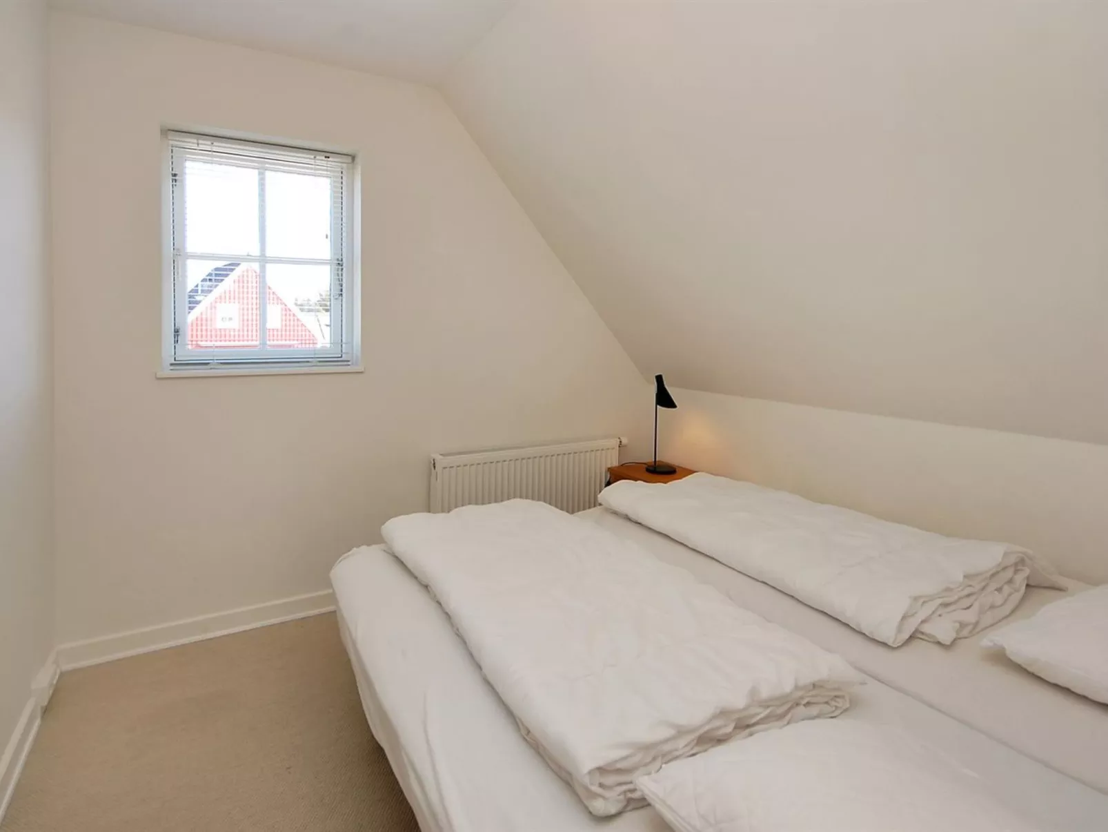 "Ønef" - 1km from the sea-Binnen