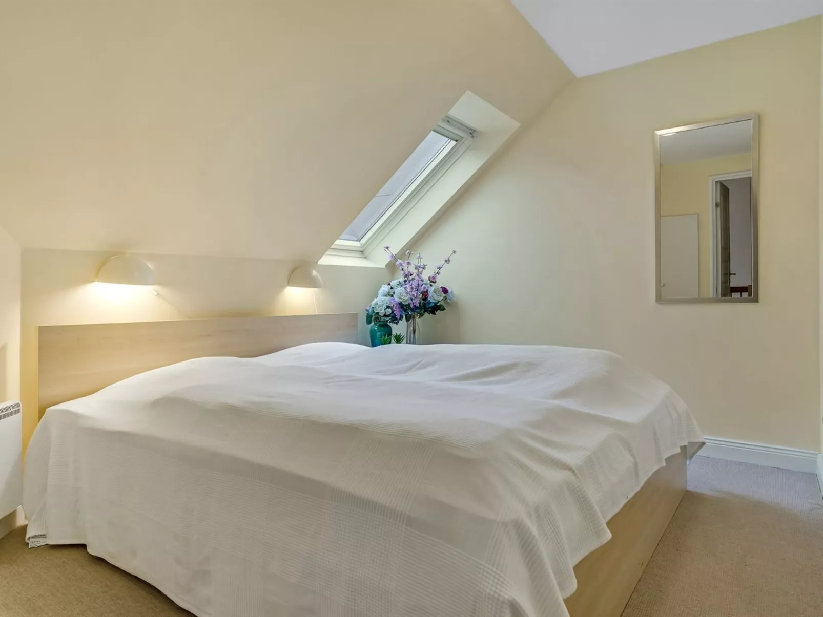 "Jannike" - 100m from the sea-Binnen