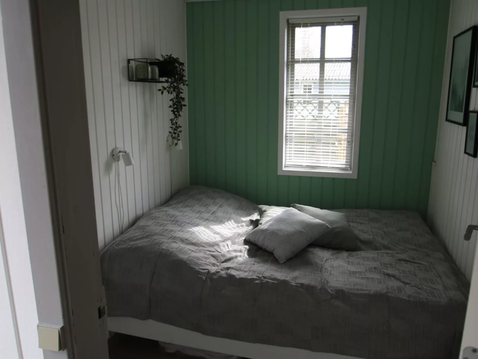 "Zuhra" - 680m from the sea-Binnen